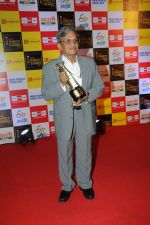 Shridhar Phadke at BIG Marathi Entertainment Awards on 30th Aug 2013.JPG